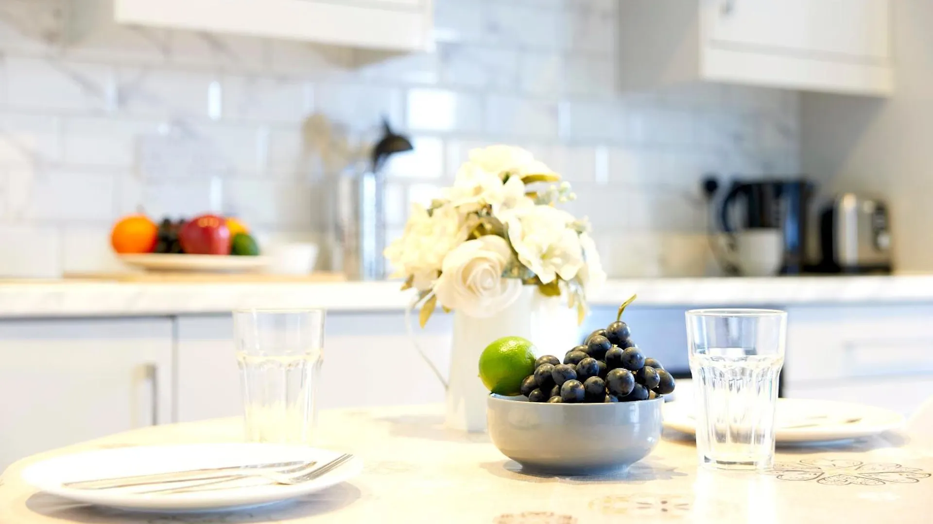 6A - The Shoreditch Creative Studio London Apartment
