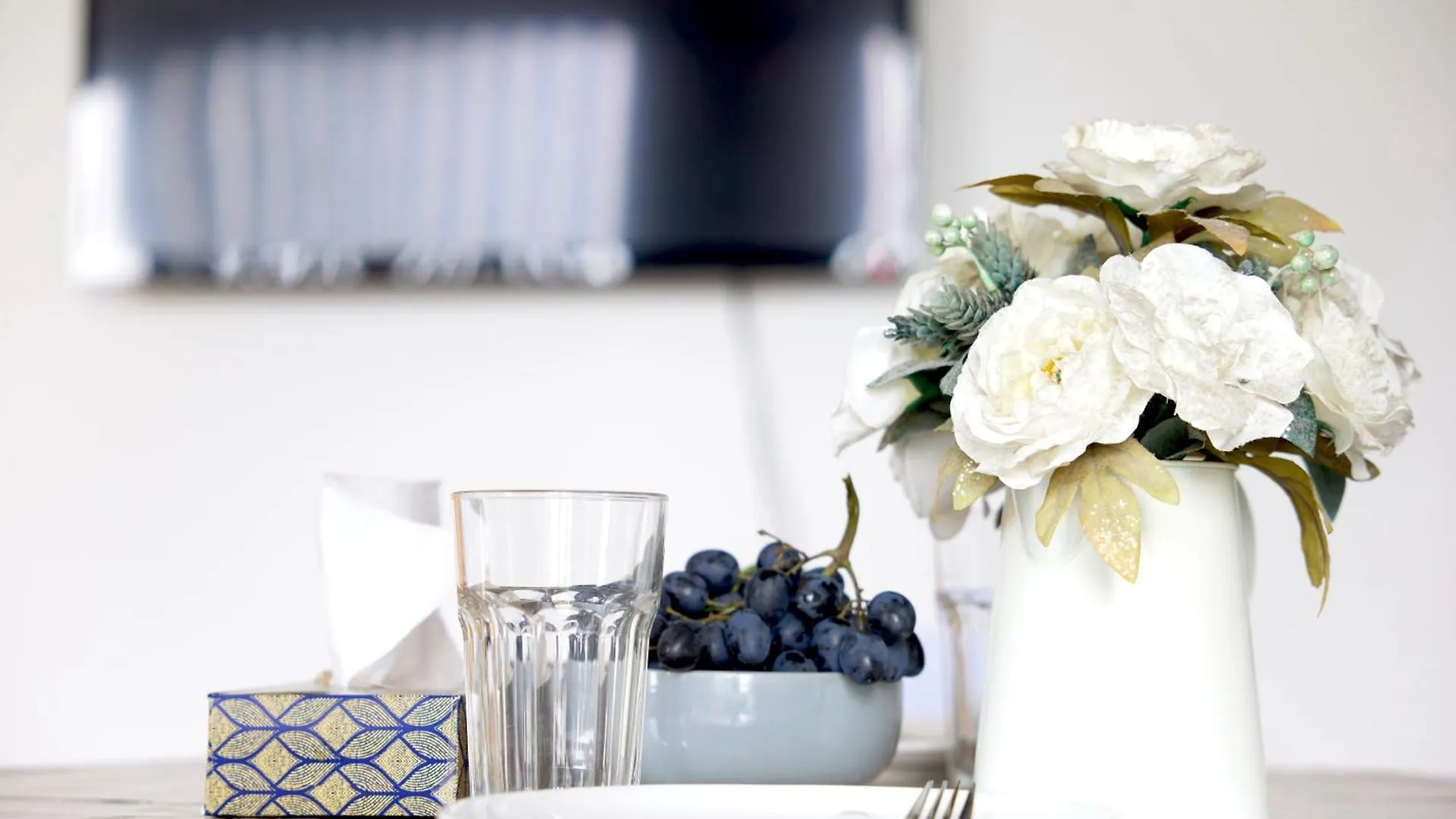 6A - The Shoreditch Creative Studio London Apartment